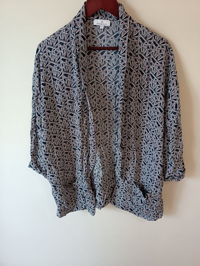 Kimono Jacqueline 40