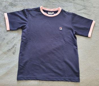 T-shirt FILA