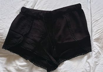 Short H&M