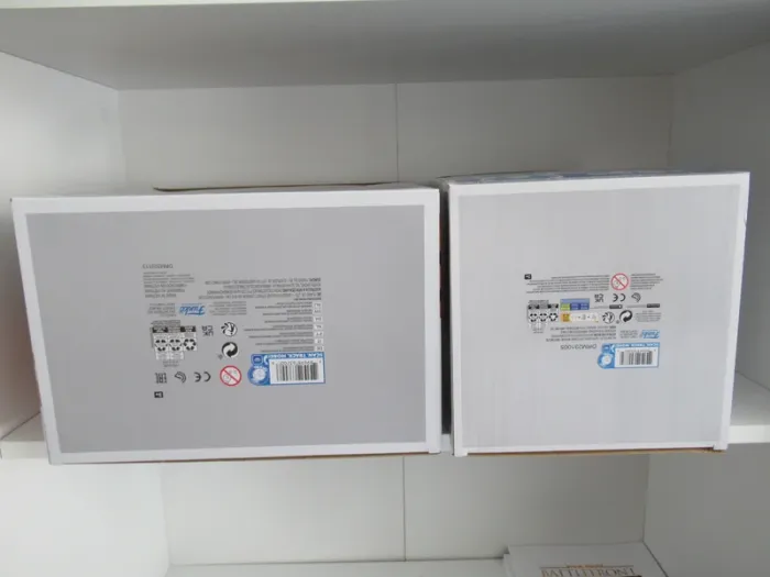 Pokémon Lot de 2 Pop XXL Goupix + Goinfrex - photo numéro 6