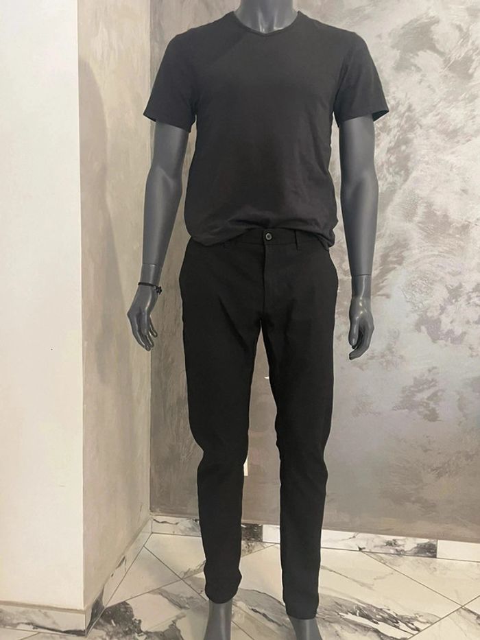 Pantalon de costume taille 44 Zara