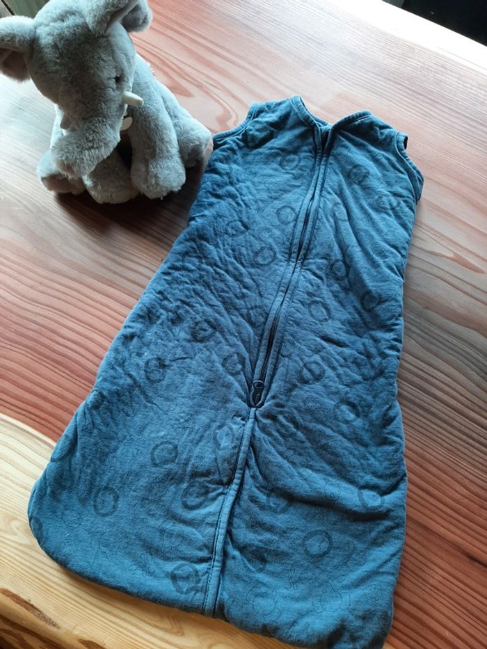 Gigoteuse "sac"