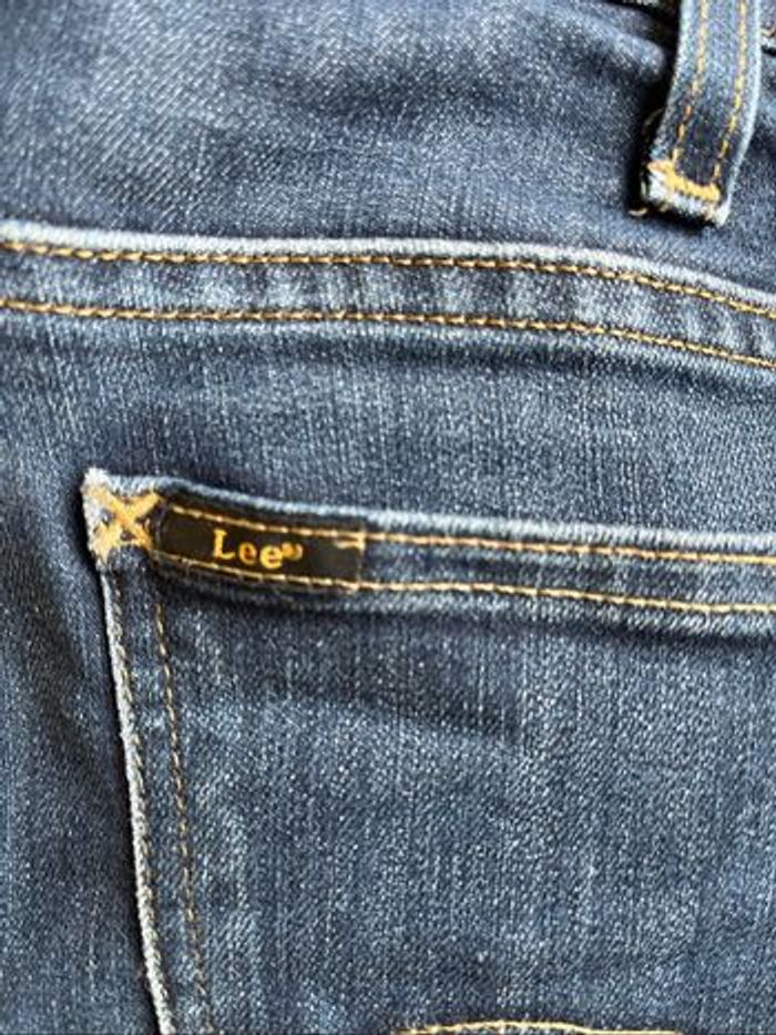 Lot de 2 jean homme (T48) - photo numéro 9