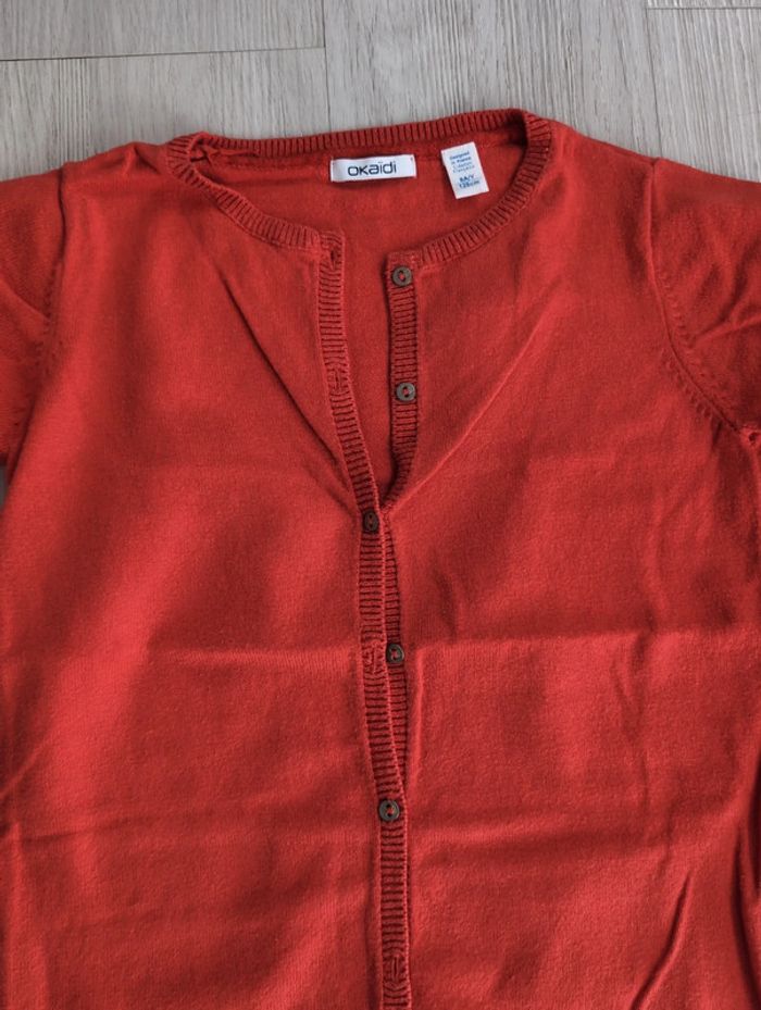 Gilet - photo numéro 2