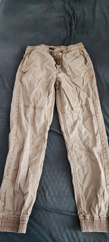 Pantalon Kiabi