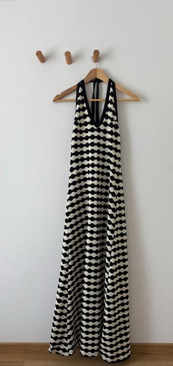 Robe dos nu ASOS