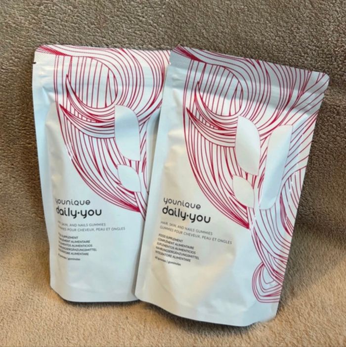 Gummies Younique