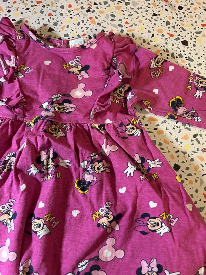 Ensemble Minnie - photo numéro 4