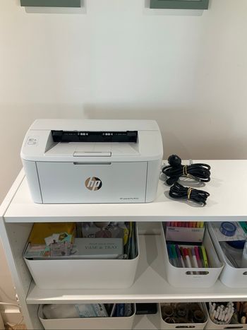 Imprimante HP LaserJet Pro M15a