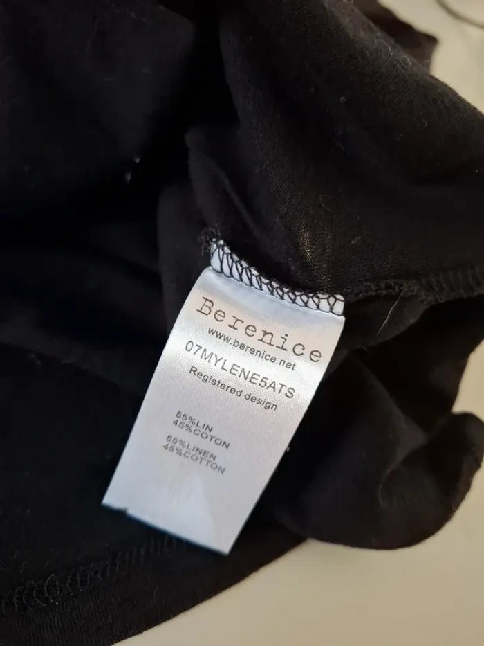 Tee-shirt Bérénice 34/36 - photo numéro 6