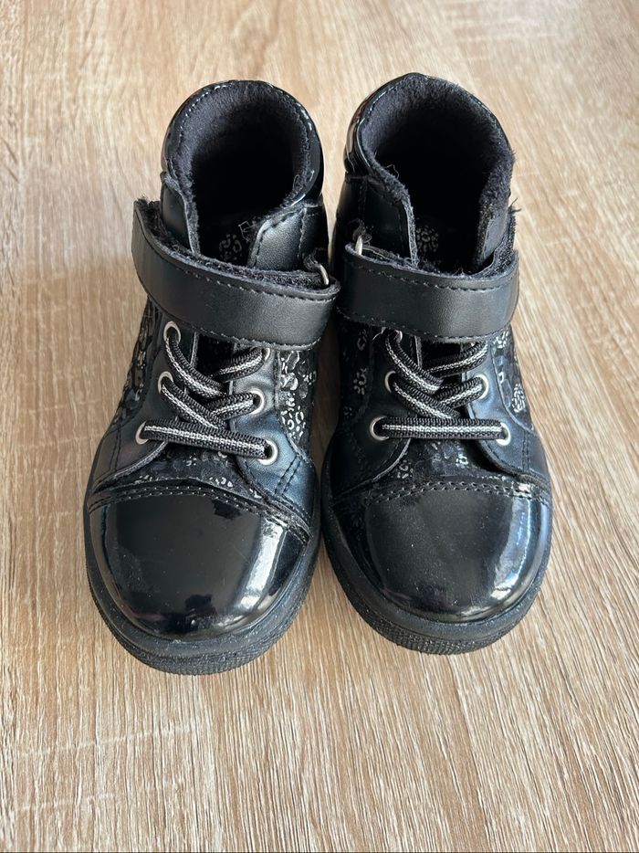 Chaussure fille - photo numéro 3