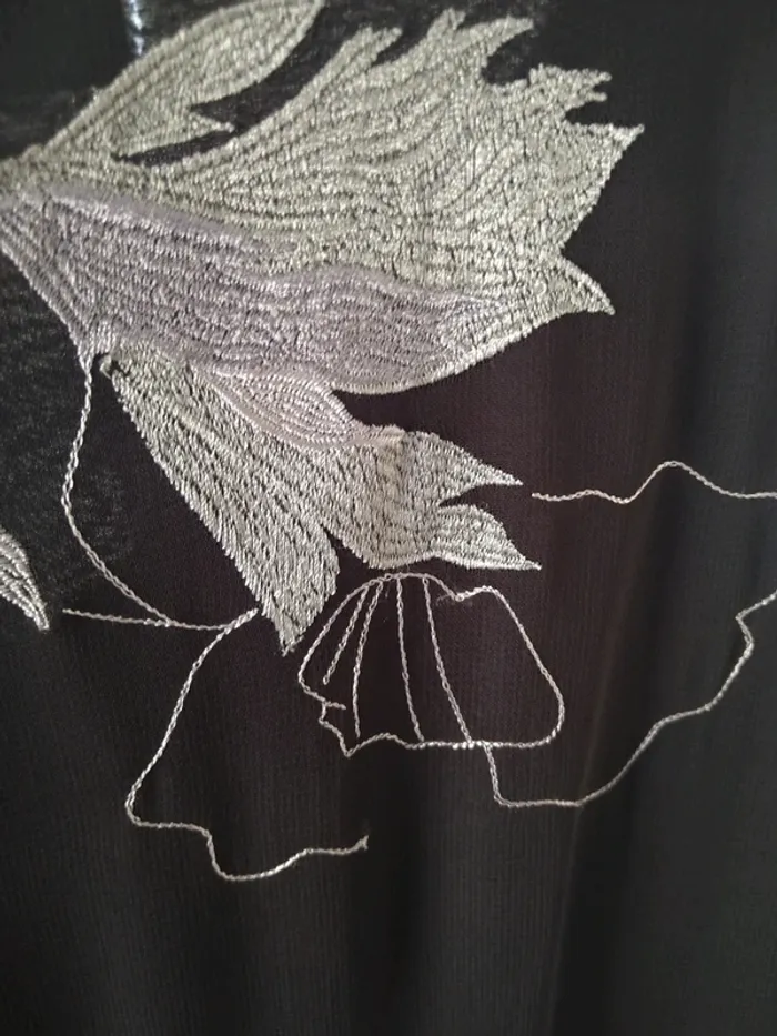 Robe Nitya 42 - photo numéro 3