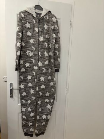Combinaison pyjama