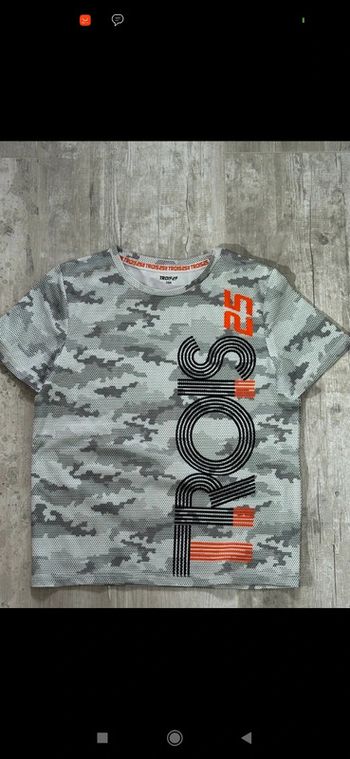 Teeshirt garçon