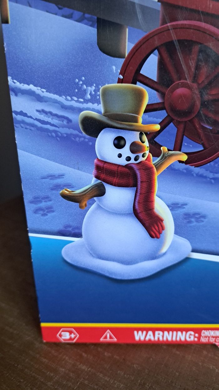 calendrier de l avent Pat'Patrouille 🎅 - photo numéro 3