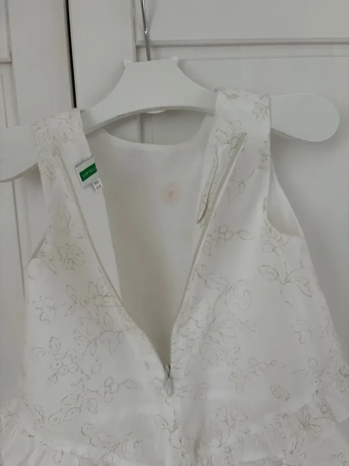 Blouse 18 mois Vertbaudet - photo numéro 6