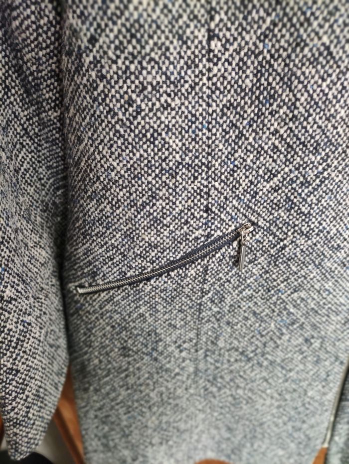 Manteau Breal - photo numéro 5