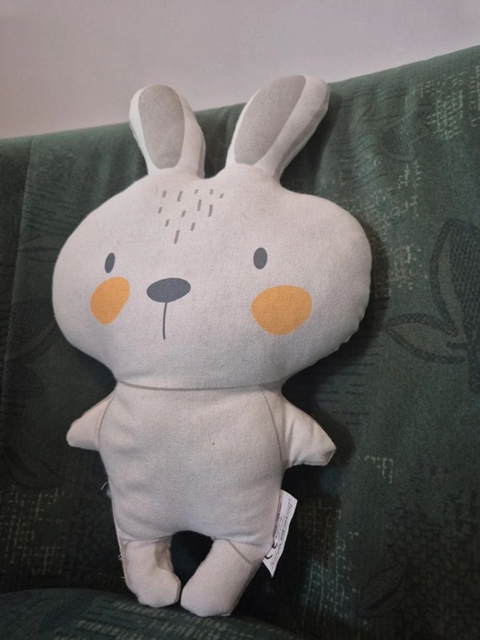 Peluche - photo numéro 2