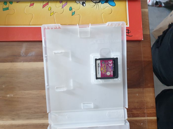 Jeux DS - photo numéro 3