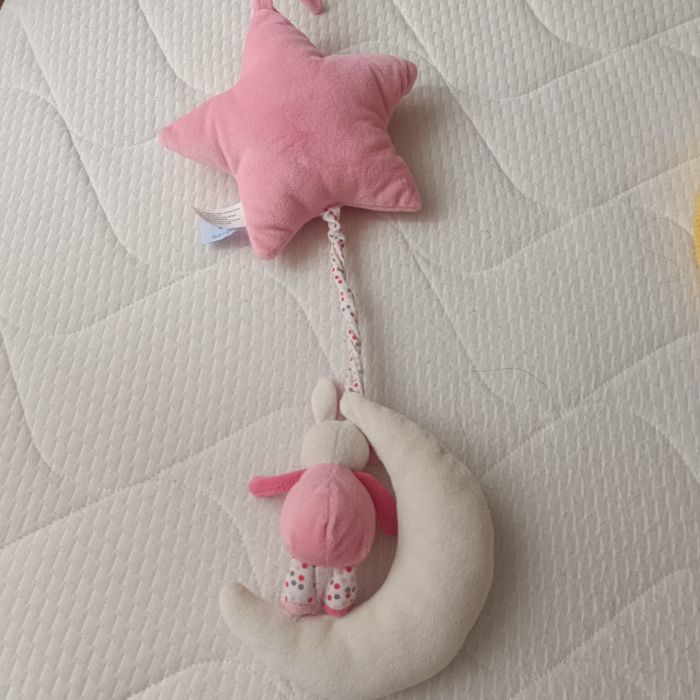 Jouet bébé fille 1er âge - photo numéro 4