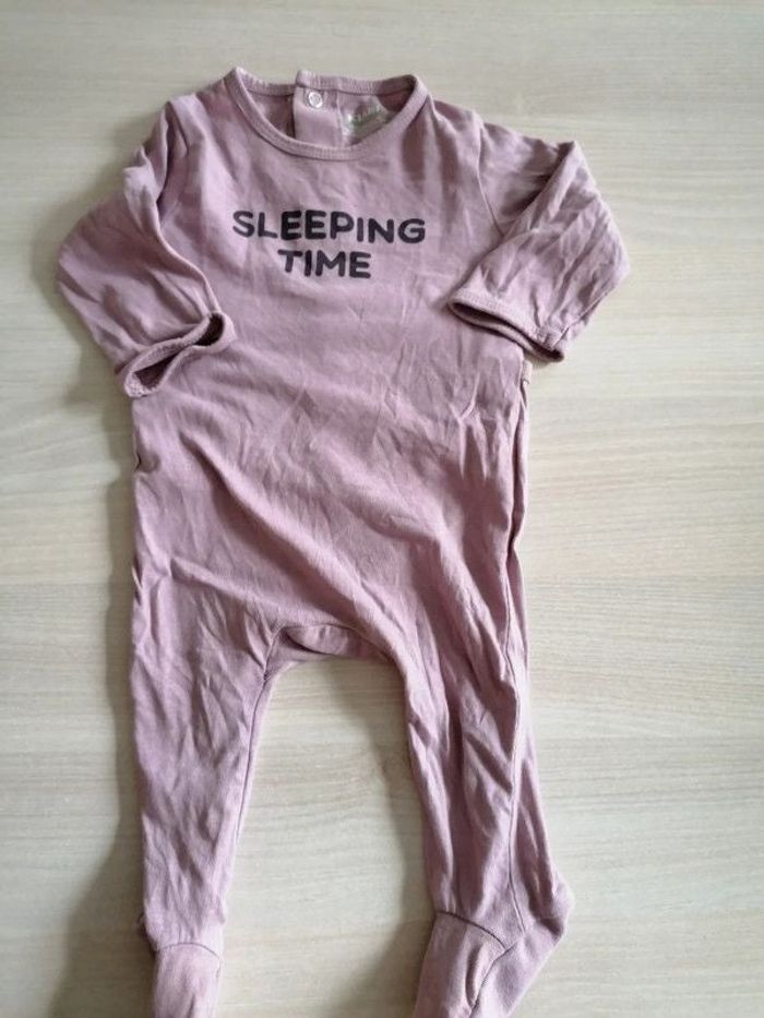Pyjama
