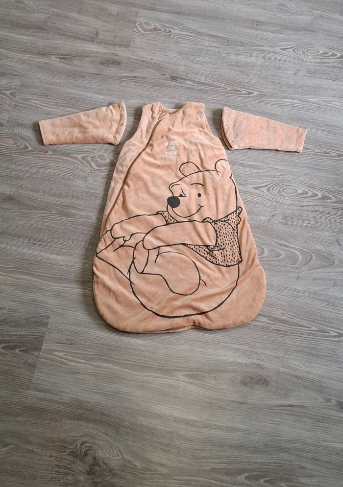 Gigoteuse TOG 3 6/18 mois - photo numéro 2