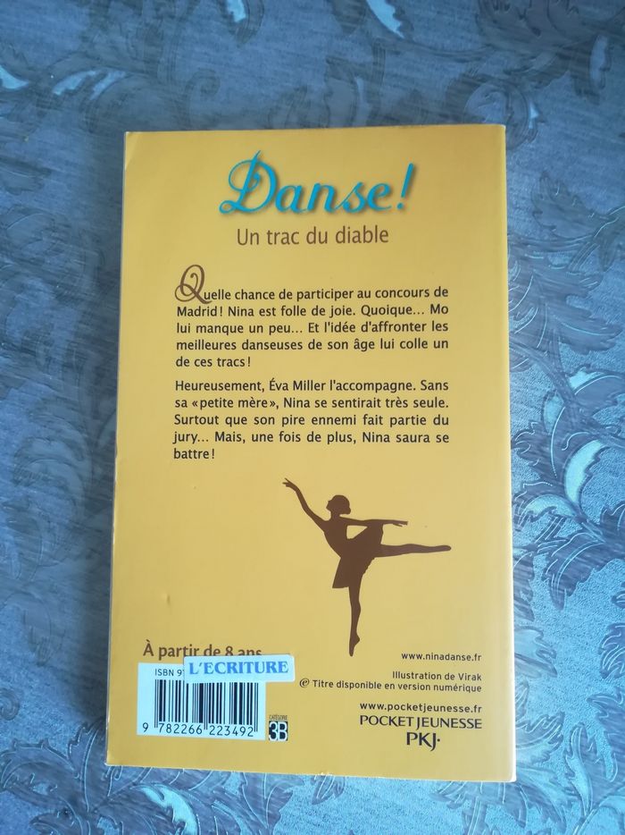 Danse ! Un trac du diable - photo numéro 2