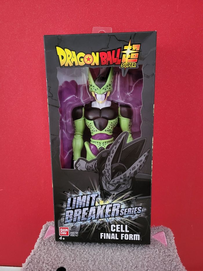 Lot dragon ball - photo numéro 5