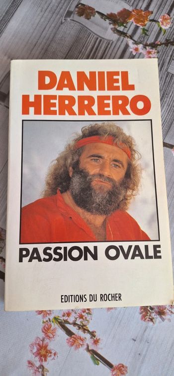Passion Ovale