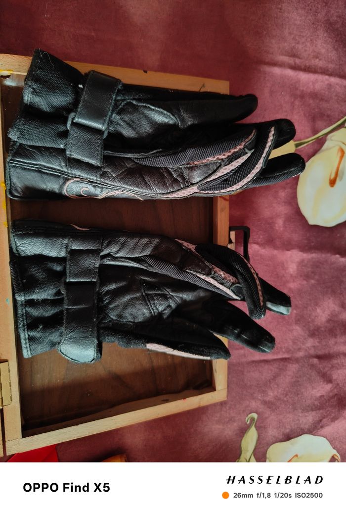 Gants de vélo - photo numéro 2