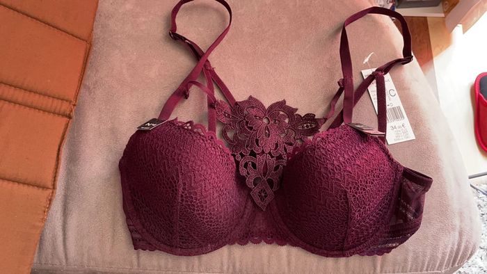 Soutien gorge Etam Taille 85 C