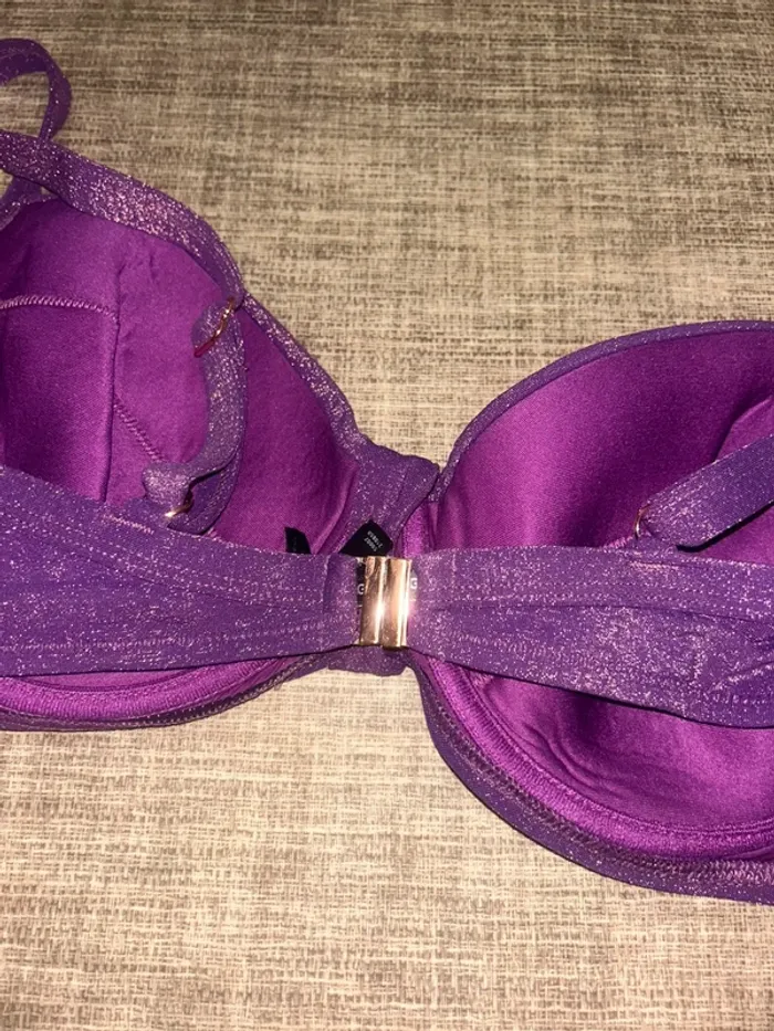 Haut maillot de bain - photo numéro 3