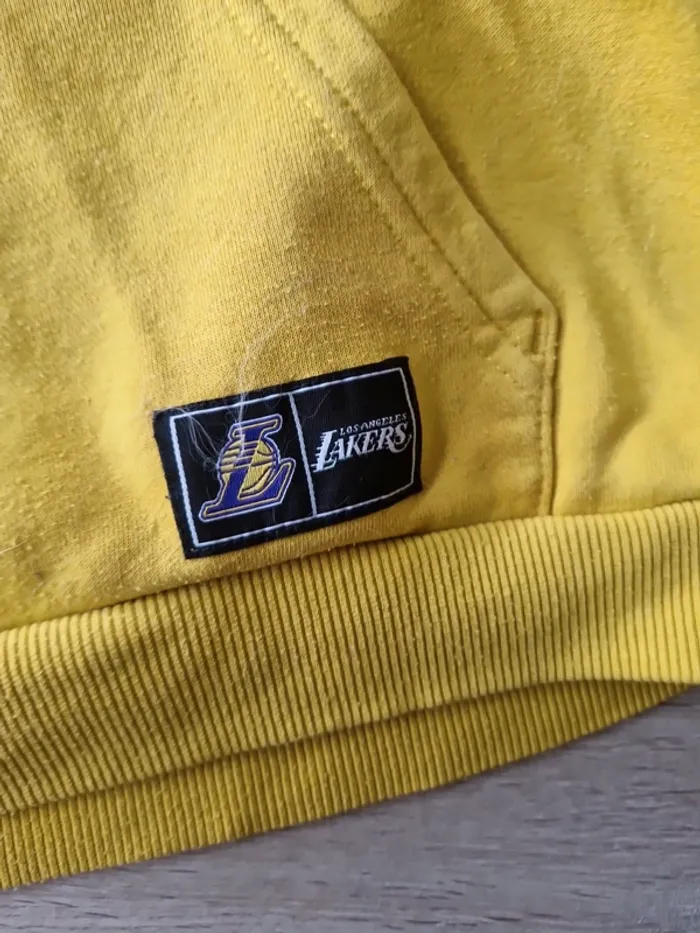 Sweat NBA - photo numéro 3