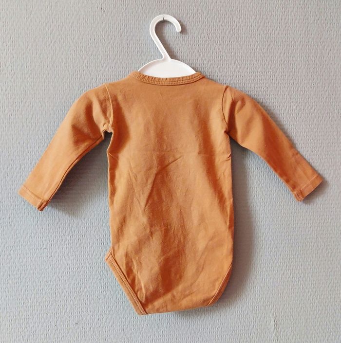 Lot de bodies - photo numéro 5