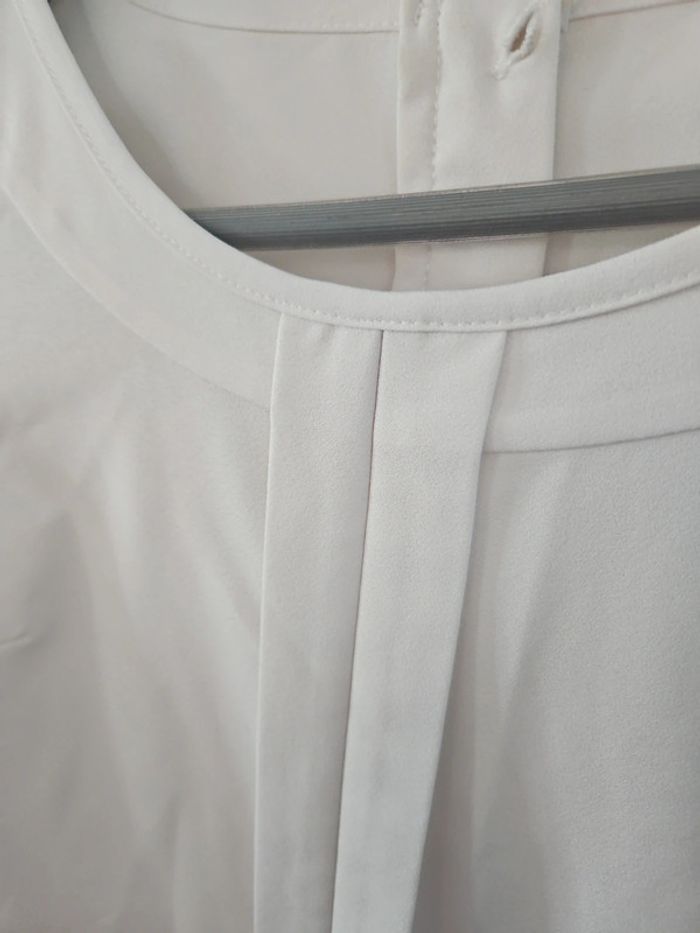 Blouse manches longues - photo numéro 2