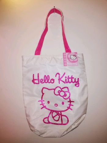 Sac neuf hello kitty