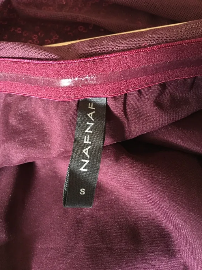 Robe bustier - photo numéro 12