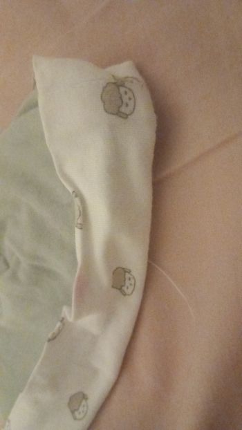 Ensemble taille 3mois  