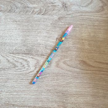 📚 Crayon de papier Dora #emyfleury_scolaire