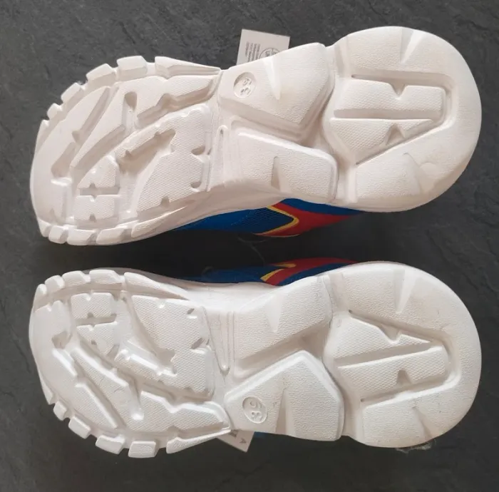 Basket Lidl neuves Taille 39 - photo numéro 5