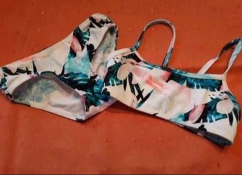 maillot de bains filles stadum 86/92