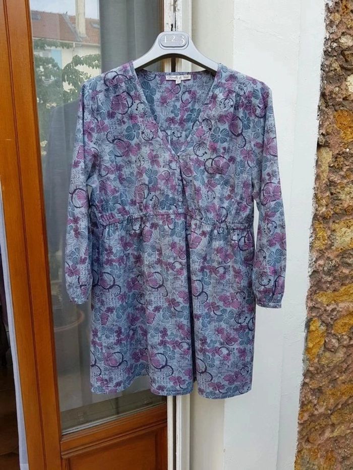 Tunique / Haut femme - T. 42