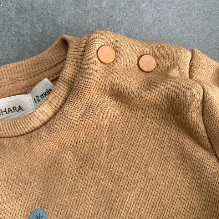 Pull bouchara - photo numéro 3