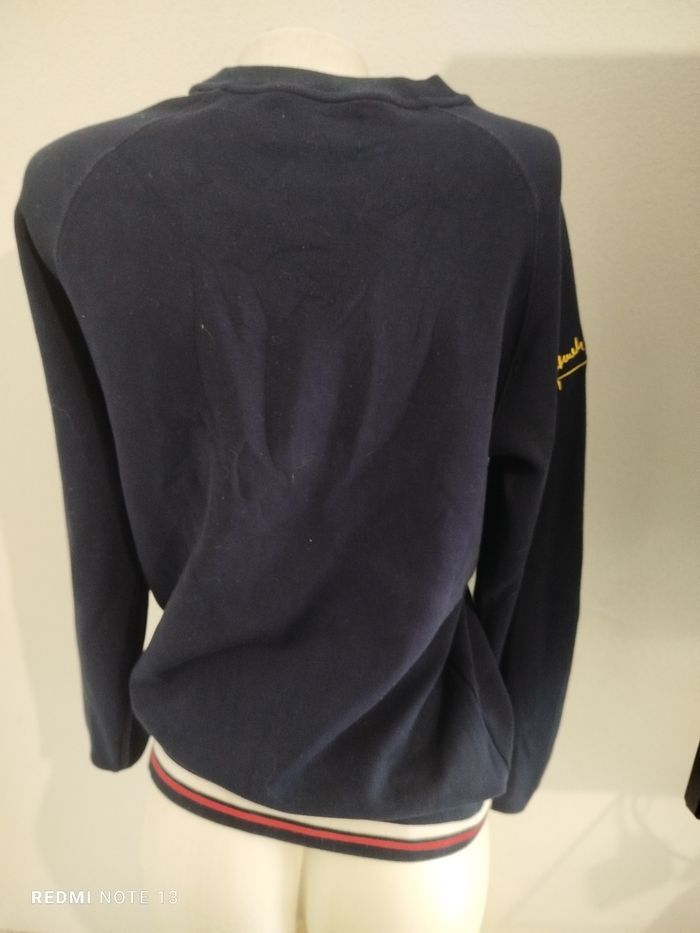 #kytieShomme. Sweat taille S - photo numéro 5