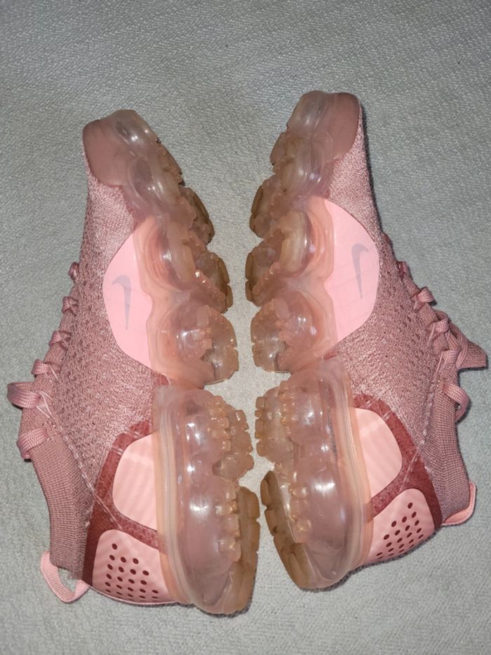 Nike air vapormax flyknit 2 - photo numéro 6