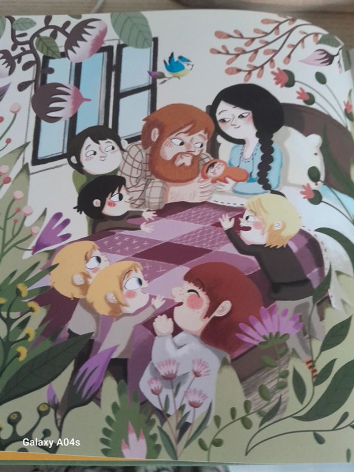 Le petit poucet - photo numéro 3