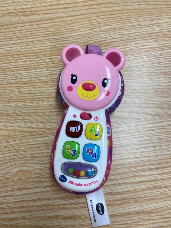 Téléphone