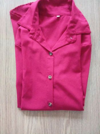 Chemise Taille 38🌹