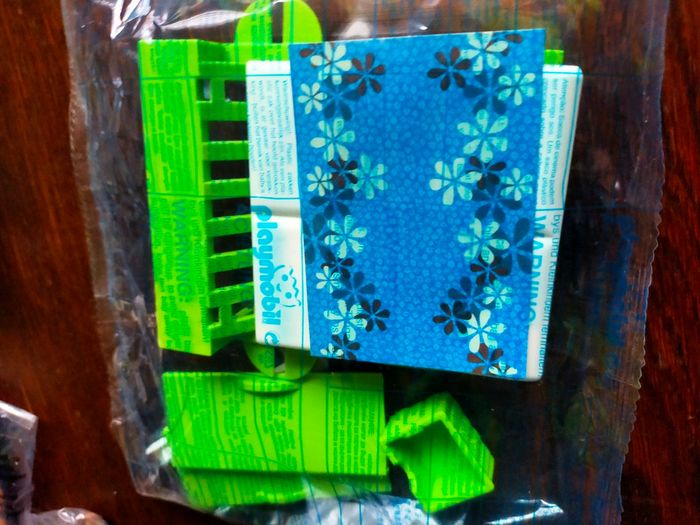 Chambre avec espace maquillage - photo numéro 6