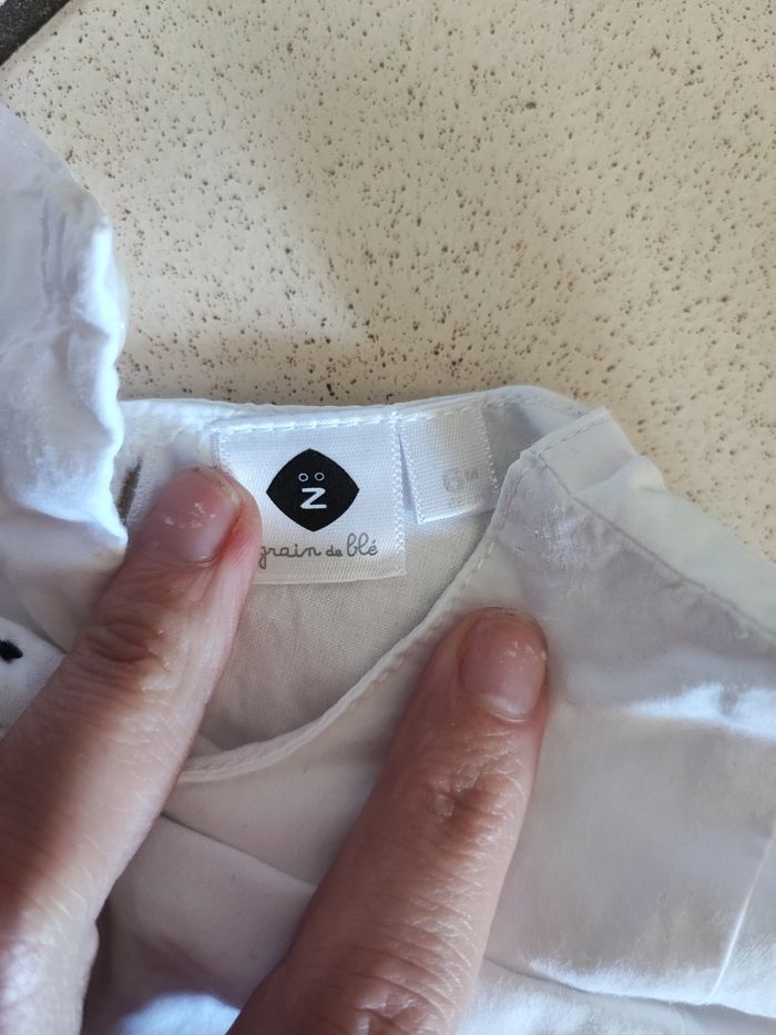 Robe légère - photo numéro 2